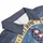 USA 250th Anniversary Faith Freedom Cross Flag Bald Eagle Polo Patriotic 1776-2026 Men's Polo Shirt (Lightweight) - 6