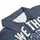 America 250th We The People Serve No Kings Flag Hibiscus Star Navy Gold Design Men's Polo Shirt (Lightweight) - 6