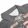 Patriotic Americana 250th Anniversary Distressed Flag 1776 We The People Design Men's Polo Shirt (Lightweight) - 6