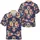 America 250th Birthday Patriotic Hawaiian Liberty Eagle Capitol Stars Stripes Short-sleeve Hawaiian Shirt - 3