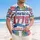 America 250th 1776 Freedom Patriotic Hawaiian Hibiscus Plumeria Palms Short-sleeve Hawaiian Shirt - 4