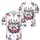 America 250th Patriotic Ducks: Nine Hawaiian July 4th Stars Stripes Motif Short-sleeve Hawaiian Shirt - 3