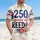 America 250th Anniversary: Freedom Hawaiian Hibiscus Palm 1776 2026 Art Short-sleeve Hawaiian Shirt - 4