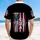 America 250th Caduceus Flag: CNA Heartbeat, Distressed Patriotic Americana Symbol Short-sleeve Hawaiian Shirt - 5