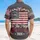 Patriotic Americana 250th Anniversary Distressed Flag 1776 We The People Design Short-sleeve Hawaiian Shirt - 5