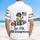 America 250th Birthday: Colonial Frog Rocket, USA Flag, Est. 1776 Unsupervised Short-sleeve Hawaiian Shirt - 5