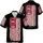 James Patriotic USA 250th Distressed Flag 13 Stars 1776 We The People Short-sleeve Hawaiian Shirt - 3