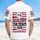 America 250th Anniversary Patriotic Hawaiian We The People Distressed Flag Short-sleeve Hawaiian Shirt - 5