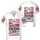 America 250th Anniversary Patriotic Hawaiian We The People Distressed Flag Short-sleeve Hawaiian Shirt - 3
