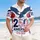 America 250th Anniversary Eagle Flag Stripes Land of the Free 1776-2026 Design Short-sleeve Hawaiian Shirt - 4
