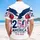 America 250th Anniversary Eagle Flag Stripes Land of the Free 1776-2026 Design Short-sleeve Hawaiian Shirt - 5