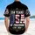 America 250th Anniversary 250 Years USA Flag 1776 Freedom Hibiscus Palm Scrollwork Short-sleeve Hawaiian Shirt - 5