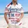 America 250th Anniversary We The People 1776 Star Spangled Hawaiian Script Short-sleeve Hawaiian Shirt - 4