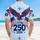American 250th Anniversary Patriotic Eagle Flag - 1776-2026 Commemorative Art Short-sleeve Hawaiian Shirt - 5