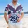 American 250th Anniversary Patriotic Eagle Flag - 1776-2026 Commemorative Art Short-sleeve Hawaiian Shirt - 4