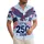 American 250th Anniversary Patriotic Eagle Flag - 1776-2026 Commemorative Art Short-sleeve Hawaiian Shirt - 1