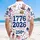 USA 250th Anniversary 1776 2026 Patriotic Hawaiian Eagle Flags Fireworks Bell Short-sleeve Hawaiian Shirt - 5