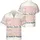 America's 250th Anniversary USA 1776 Patriotic Independence Freedom Pride Design Short-sleeve Hawaiian Shirt - 3