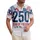 America's 250th Semiquincentennial 1776-2026 Patriotic Distressed Tropical Freedom Short-sleeve Hawaiian Shirt - 1