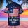 America 250th: We The People 1776 Distressed Flag Tropical Starburst Patriot Short-sleeve Hawaiian Shirt - 1