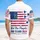 America 250th Patriotic Distressed Flag Fighter Jets 'We The People' 2026 Short-sleeve Hawaiian Shirt - 5