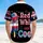 America 250th Birthday Patriotic Hawaiian Popsicle: Red White Cool, Stars & Stripes Cap Short-sleeve Hawaiian Shirt - 5