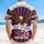 America 250th Semiquincentennial Bald Eagle July 4th 2026 Flag Stars Short-sleeve Hawaiian Shirt - 5