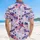 America 250th Anniversary Celebration: Hawaiian Flag Heart Stars Fireworks Banners 1776 Short-sleeve Hawaiian Shirt - 5