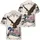 America 250th Semiquincentennial Bald Eagle Flag 250 July 4th 2026 Short-sleeve Hawaiian Shirt - 3
