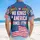 America's 250th Semiquincentennial: No Kings 1776 Flag Crown Tropical Patriotism Short-sleeve Hawaiian Shirt - 5