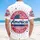USA 250th Anniversary Tropical Americana Stars Stripes Freedom Emblem 1776-2026 Short-sleeve Hawaiian Shirt - 5