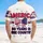 America 250th Anniversary Hawaiian Inspired Patriotic Bow 1776-2026 Stripes Stars Short-sleeve Hawaiian Shirt - 5