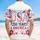 America 250th Anniversary USA Floral Letter Patriotic Ribbon Tropical Commemoration Short-sleeve Hawaiian Shirt - 5