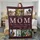 Personalized Mom Photo With Kid's Message Fleece Blanket Mother's Day Gift - 1