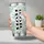 Personalized Floral Mom Stainless Tumbler 20oz Mother's Day Gift - 4