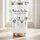 Personalized Mama's Garden Stainless Tumbler 20oz Mother's Day Gift - 1