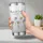 Personalized Mama's Garden Stainless Tumbler 20oz Mother's Day Gift - 2