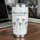 Personalized Mama's Garden Stainless Tumbler 20oz Mother's Day Gift - 3