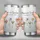 Personalized Mama's Garden Stainless Tumbler 20oz Mother's Day Gift - 4