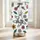 Personalized Nana Floral Holding Hands Stainless Tumbler 20oz Mother's Day Gift - 1