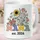 Personalized Your Custom Mama Est 2026 Mug Mother's Day Gift - 1