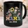 Personalized Your Custom Mama Est 2026 Mug Mother's Day Gift - 5