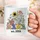 Personalized Your Custom Mama Est 2026 Mug Mother's Day Gift - 3