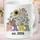 Personalized Your Custom Mama Est 2026 Mug Mother's Day Gift - 4