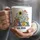Personalized Your Custom Mama Est 2026 Mug Mother's Day Gift - 2