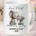 Personalized First Gift From Baby Mug Mother's Day Gift - 1
