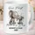 Personalized First Gift From Baby Mug Mother's Day Gift - 5