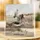 Personalized Photo Print With Custom Message Acrylic Photo Plaque Mother's Day Gift - 5