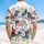 Bald Eagle American Flag 1776-2026 - USA 250th Anniversary Independence Day for Dad Hawaiian Shirt - 5