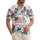 Bald Eagle American Flag 1776-2026 - USA 250th Anniversary Independence Day for Dad Hawaiian Shirt - 1